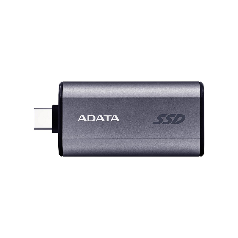 SSD extern Samsung X5 Thunderbolt 3, 1 TB - eMAG.ro
