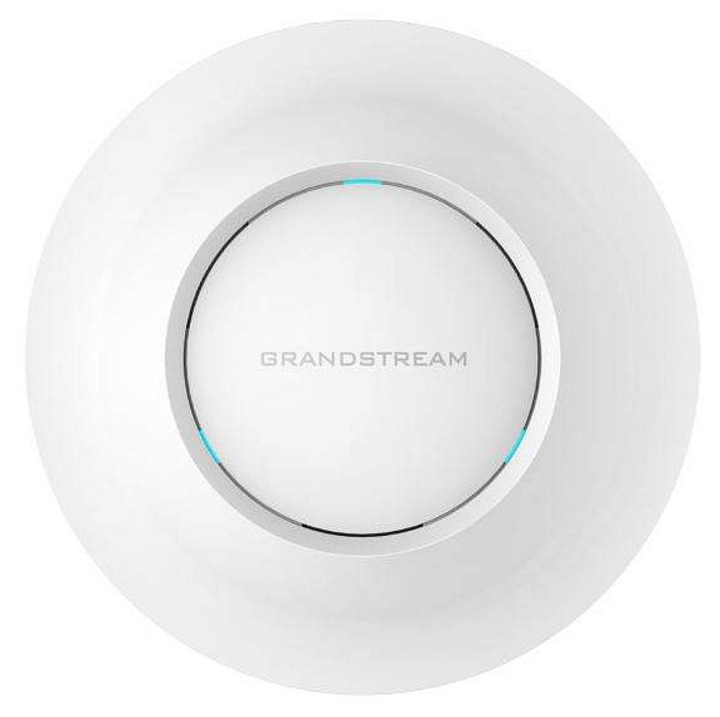 Access point Grandstream GWN7630, dual-band MU-MIMO 4x4:4, 200+ clienti simultani, Alb, 1 buc