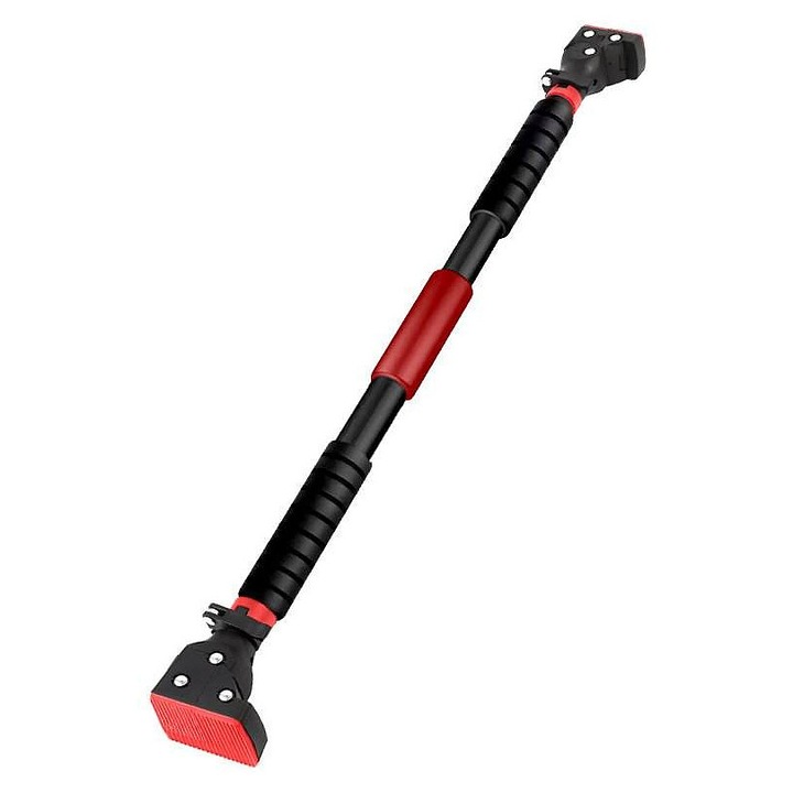 Bara de tractiuni Sedco CR2018 reglabila 72-105cm otel negru