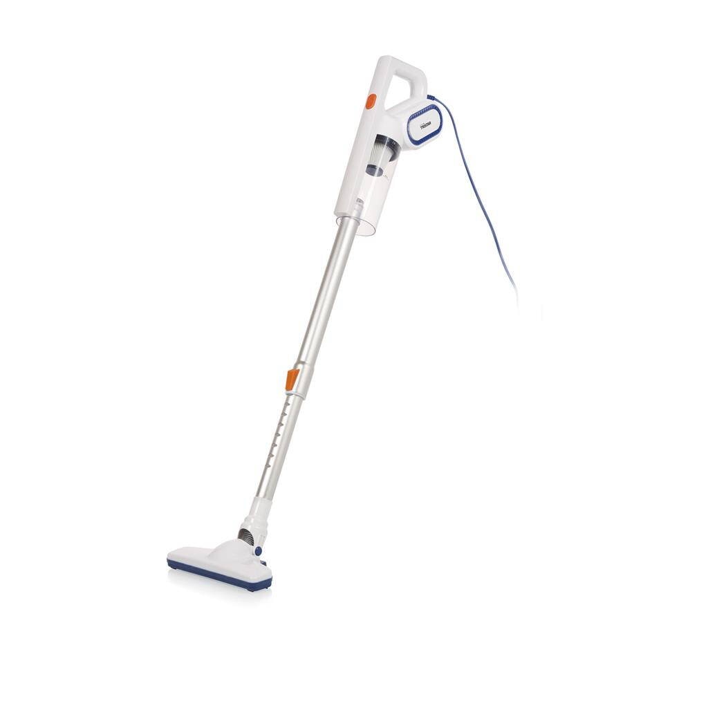Aspirator Vertical 2in1 Tristar SZ-2308 Capacitate Colectare 0.5L Putere 400W Alb