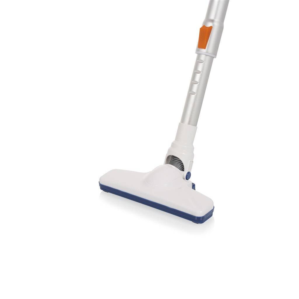 Aspirator Vertical 2in1 Tristar SZ-2308 Capacitate Colectare 0.5L Putere 400W Alb