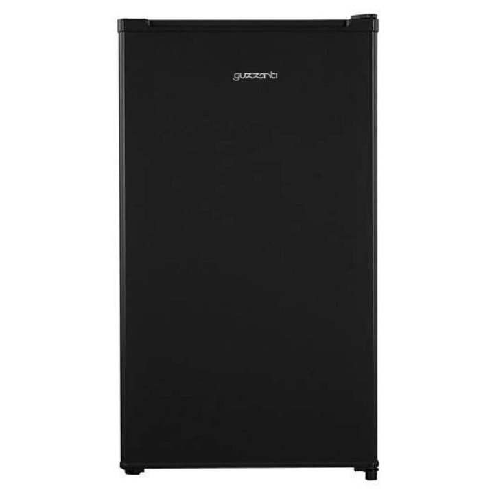 Guzzanti GZ 09B1 hűtőszekrény 88l fehér 39dB 3x üvegpolc
