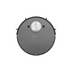 Aspirator robot Hisense RVCL144ABEVO, cu functie mop si navigatie laser, baterie 5200 mAh autonomie pana la 150 min, HEPA, rezervor apa 220ml, Gri inchis
