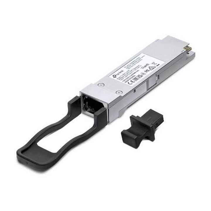 Модул SFP TP-Link TL-SM7110-SR 40Gbps, QSFP+, 150m, OM3 многорежимен