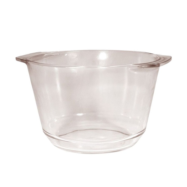 Supiera din sticla, 4L, 23x15cm