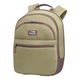 Geanta laptop Samsonite Rockwell material textil chaki