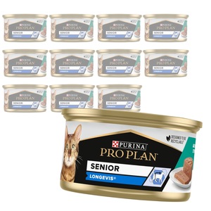 Hrana dietetică pentru pisici Purina Pro Plan Veterinary Diets Ha