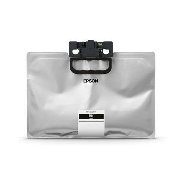 Epson WF-M53xx/58xx XXL fekete tintapatron 40000 oldal