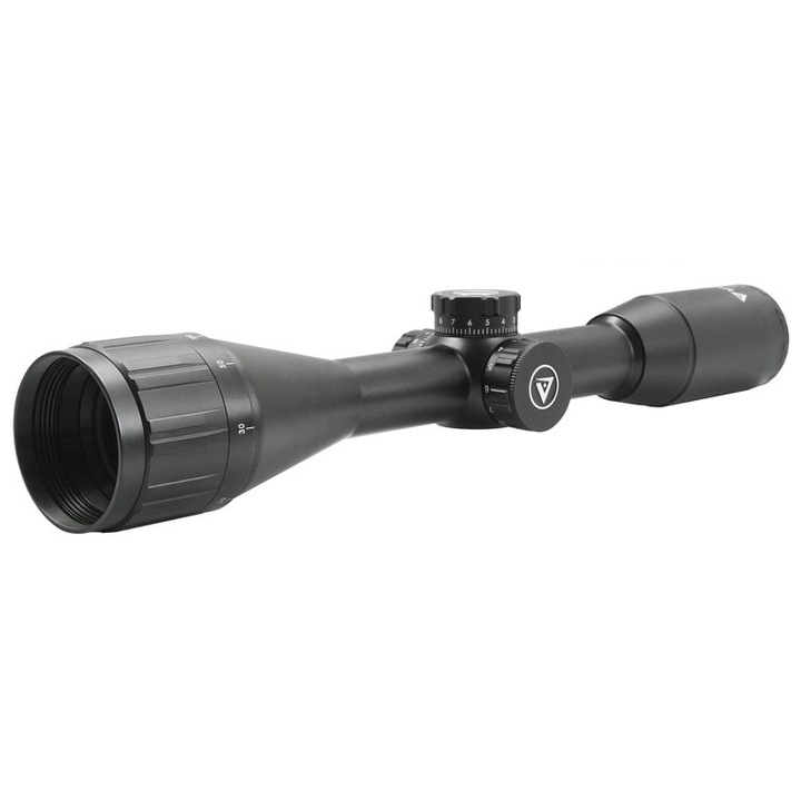 Valiant Lynx 6x40 céltávcső, Mil-dot szálkereszt, parallaxis korrekció, fekete, 25,4 mm tubus