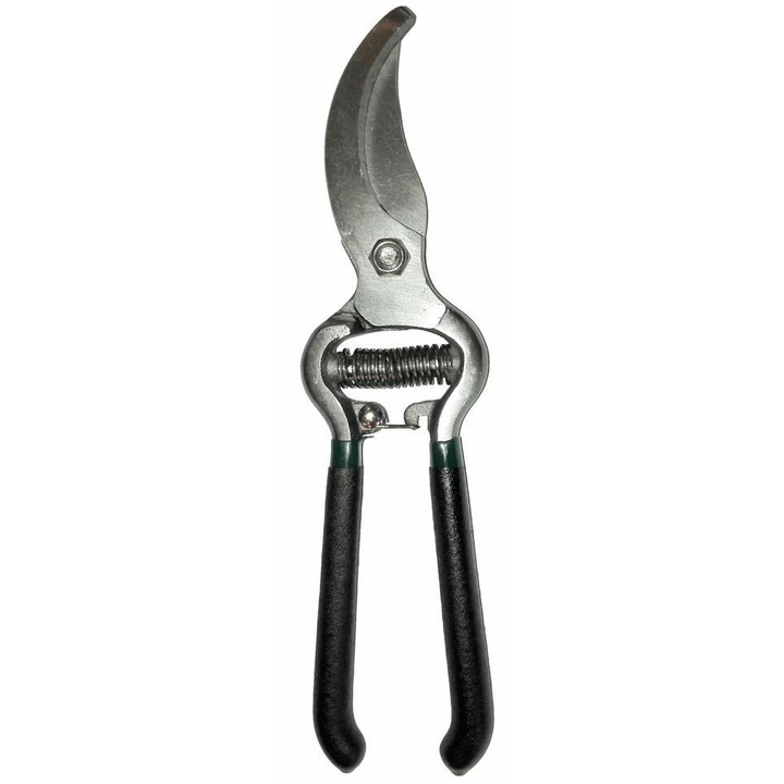 Kézi metszőolló Garden Flora 21x7cm kovácsolt ergonomikus csúszásmentes