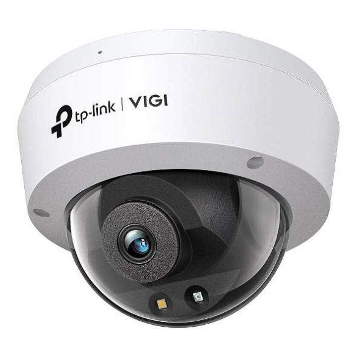 Камера за наблюдение TP-Link VIGI C230 3MP цветно нощно виждане 115x115x86mm