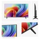Televizor Hisense 40" A4S, Full HD 1920x1080, DLED, HDR, HLG, DTS HD, Smart TV, WiFi, WiFi Direct, 2xHDMI, 2xUSB, LAN, CI+, DVB-T2/C/S2, Negru 40A4S