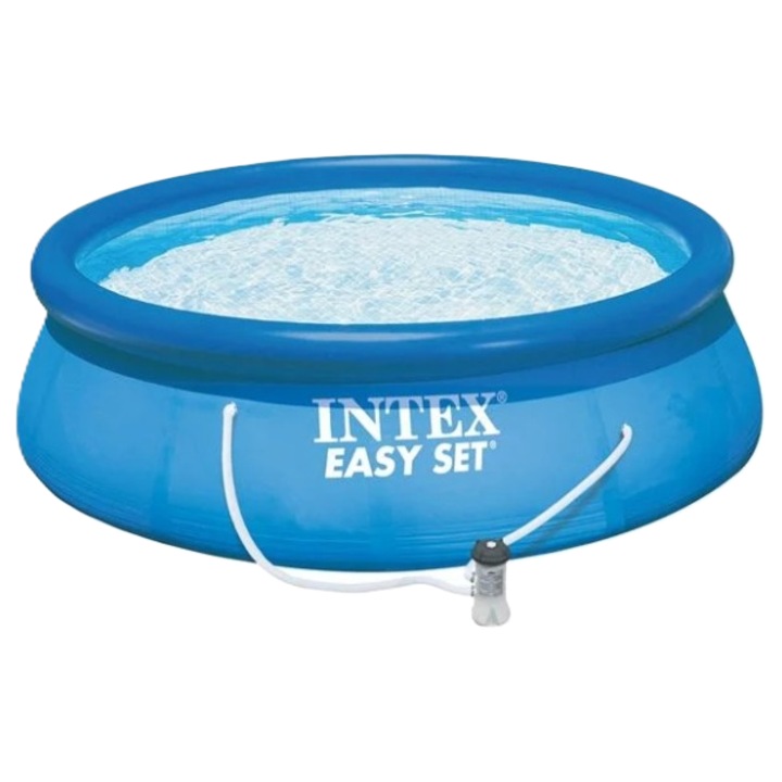 Piscina gonflabila Intex Easy Set 3.05m – 3853L + filtru