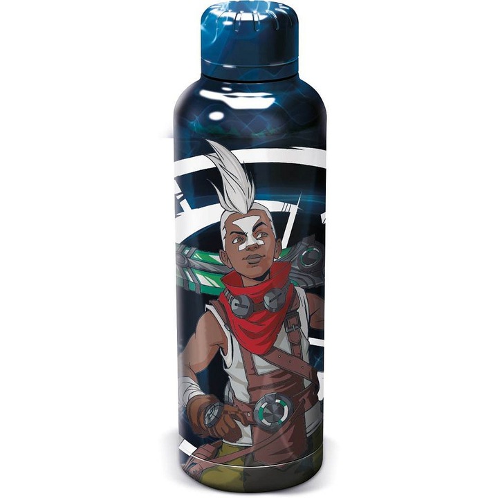 STOR League of Legends termosz palack 515ml rozsdamentes acél
