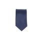 Cravata, Buticcochet, din material sintetic, 145 x 5.5 cm, Bleumarin - CRV312