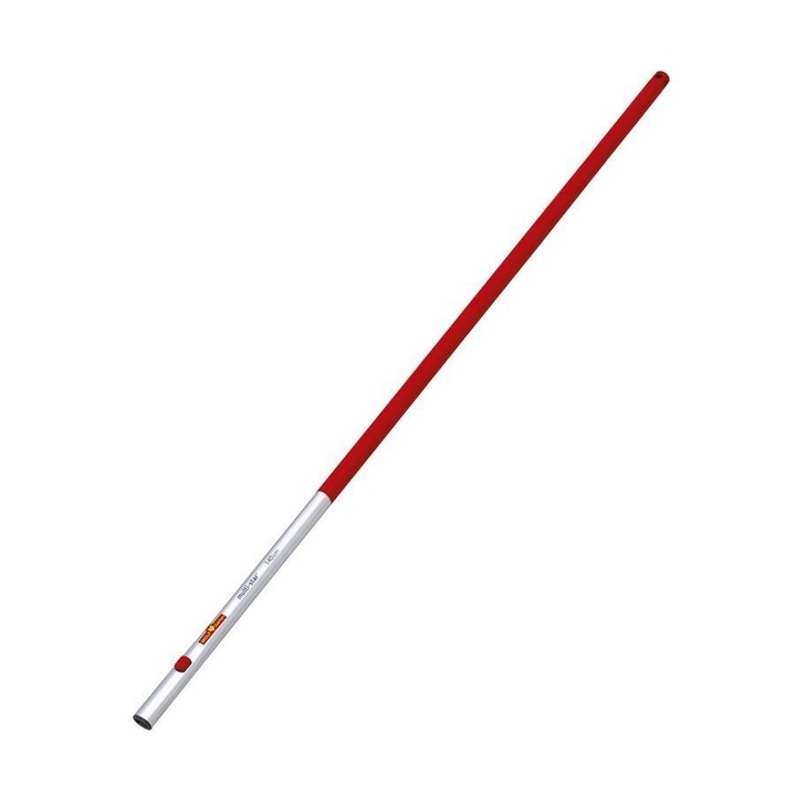 Garden Flora alumínium nyél 150cm ellenálló könnyű sokszínű