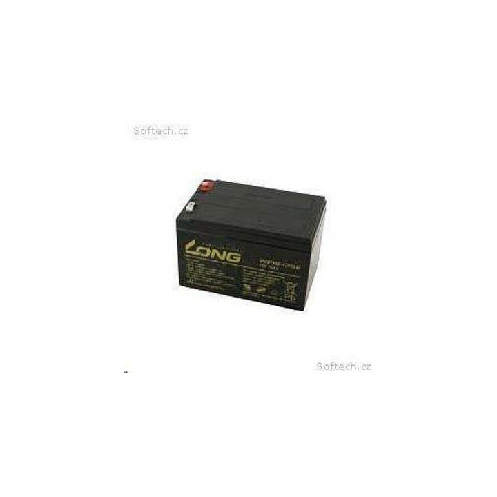 Acumulator plumb AGM 12V 15Ah DeepCycle 151x98x98mm