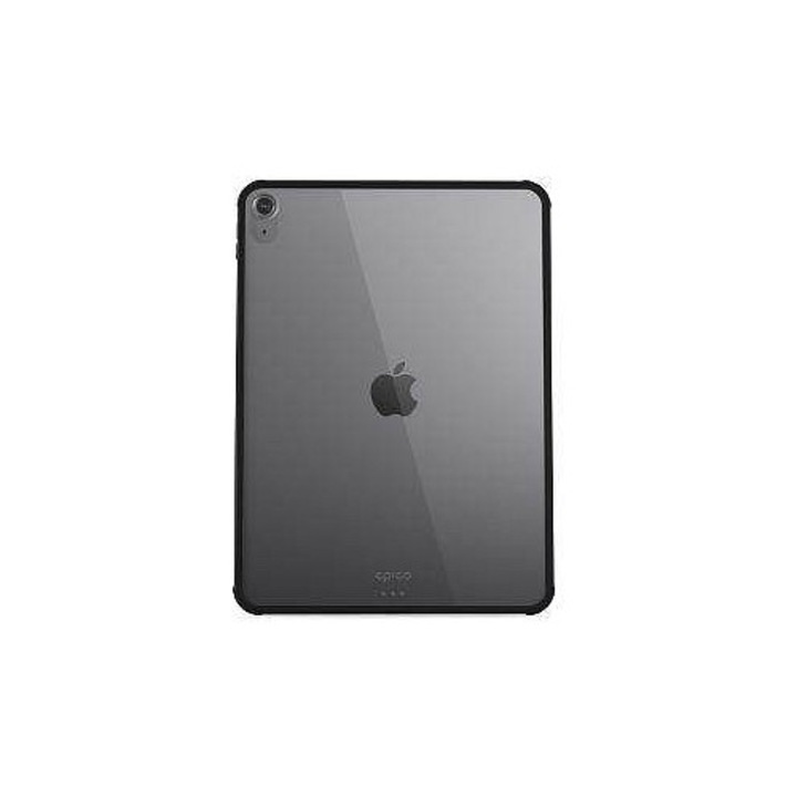 EPICO Hero Case tablet tok, átlátszó, 25.3x18.3x1.2cm, ellenálló