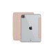 Husa pentru tableta EPICO Hero Flip Case, piele ecologica, inchidere magnetica, protectie la socuri, roz, 10,9/11 inch