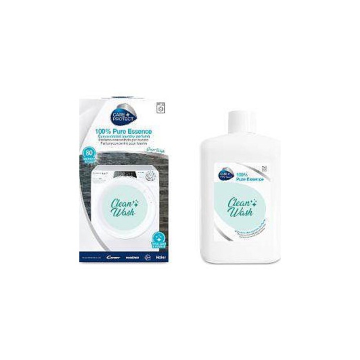 Care + Protect mosógép parfüm 400ml, fertőtlenítő