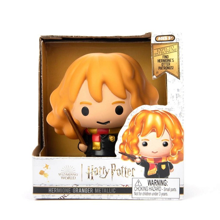 Figurina Harry Potter Alltoys Trimágus 10cm vinyl