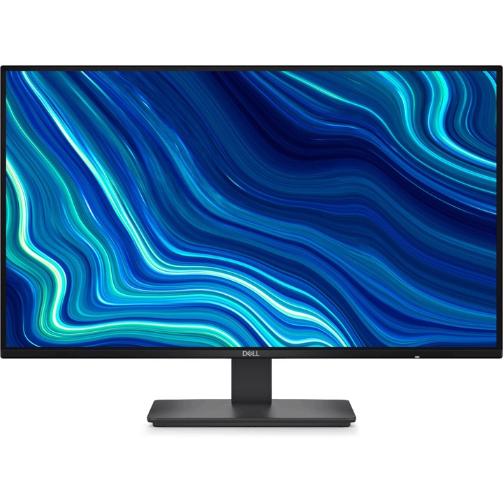 Монитор 27'' Dell SE2726D, LED, IPS, 2560x1440, 1 x DisplayPort 1.4, 1 x HDMI 1.4