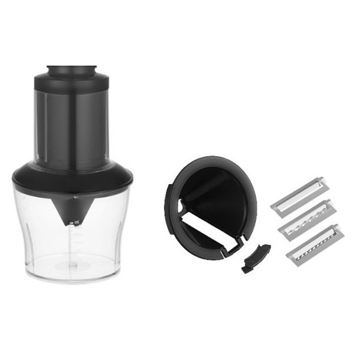 Kézi szeletelő Concept Spiralizer TM5500/TM5510/TM5520