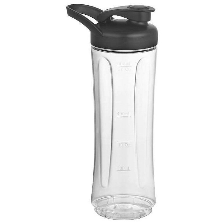Sticla Smoothie Concept TM5500 fedéllel