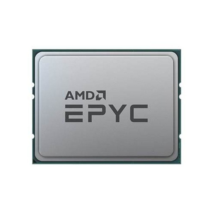 AMD EPYC 7643 processzor 2.3GHz 48 mag 96 szál Socket SP3 256MB