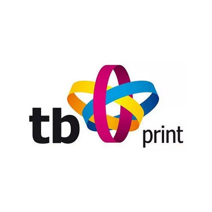 Toner TB kompatibilis HP Color LaserJet Pro M454, sárga, 6000 oldal
