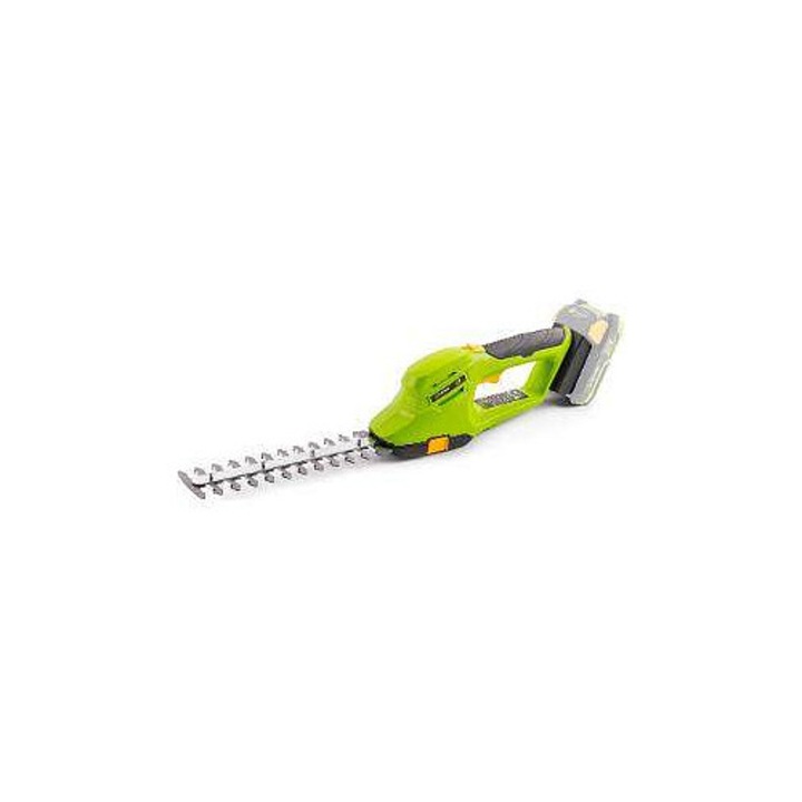 Ножица за трева FIELDMANN FZN 70101-0 20V, 100x200mm, 0.44kg
