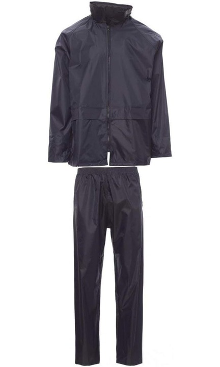 Jacheta Payper Set-Nylon Impermeabila M INTL