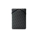 Husa laptop HP Sleeve 14", neopren, negru-gri, 35.6cm