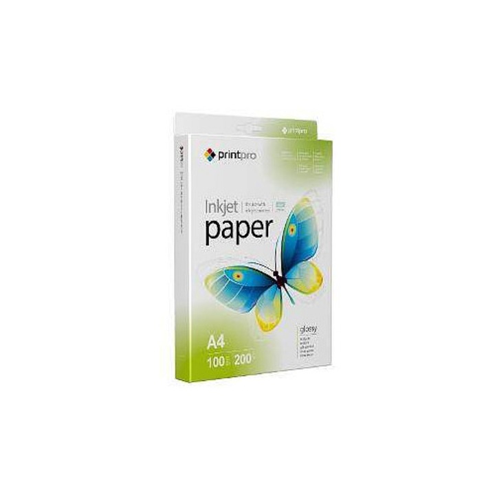 COLORWAY PrintPro A4 fotópapír 200g 100 lap