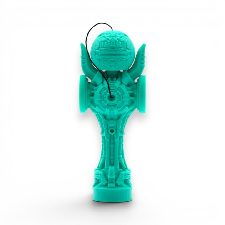 Kendama Geeker TOM Mint