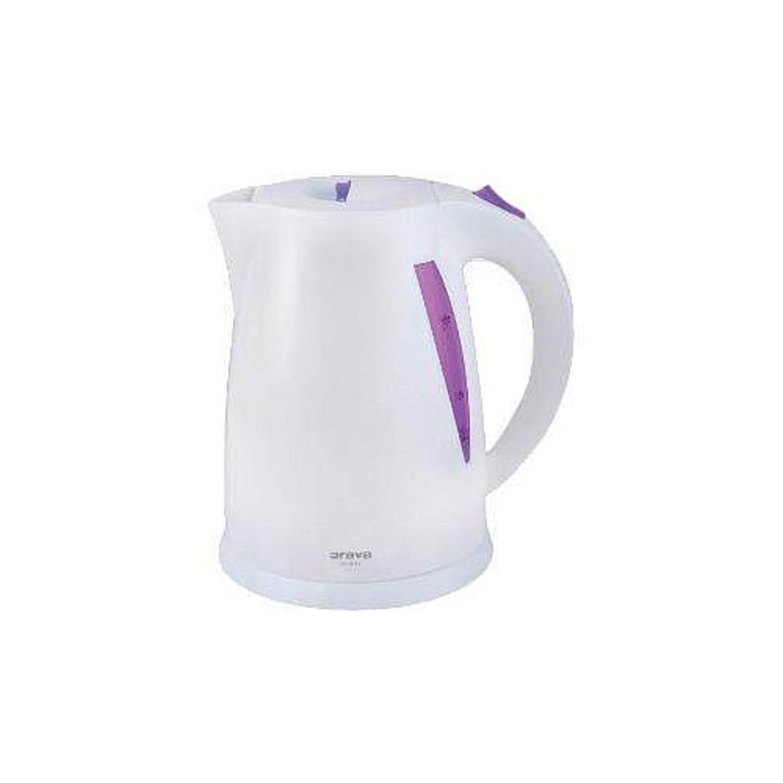 Orava VK-3117 V vízforraló 1.7l fehér 24x21x17cm