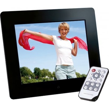 Rama Foto Digitala Intenso Photo Base, 8 Rama Foto Digitala Intenso Photo Base, 8