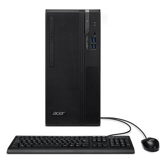 Sistem Desktop PC HP EliteDesk 800 G3 TWR cu procesor Intel® Core