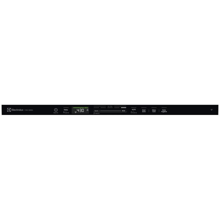 Masina de spalat vase incorporabila Electrolux E92LB200P, 14 seturi, 8 programe, clasa energetica B , Conectivitate WI-FI, dimensiune 60 cm
