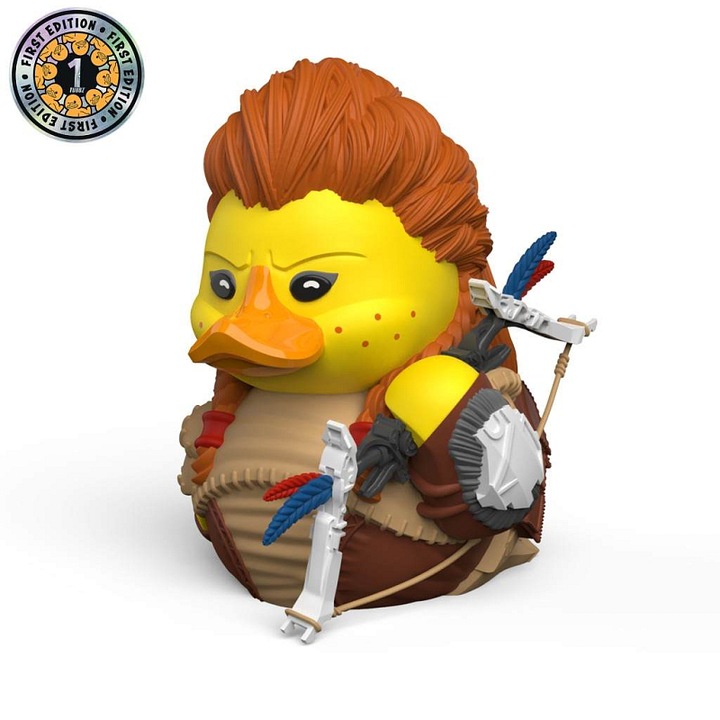 Фигурка NUMSKULL Tubbz Horza Aloy лимитирана 9см