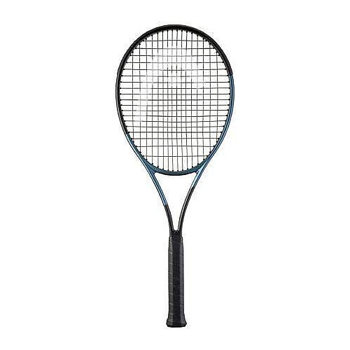 Racheta De Tenis Head Instinct Mp 2025, Negru/Albastru Deschis