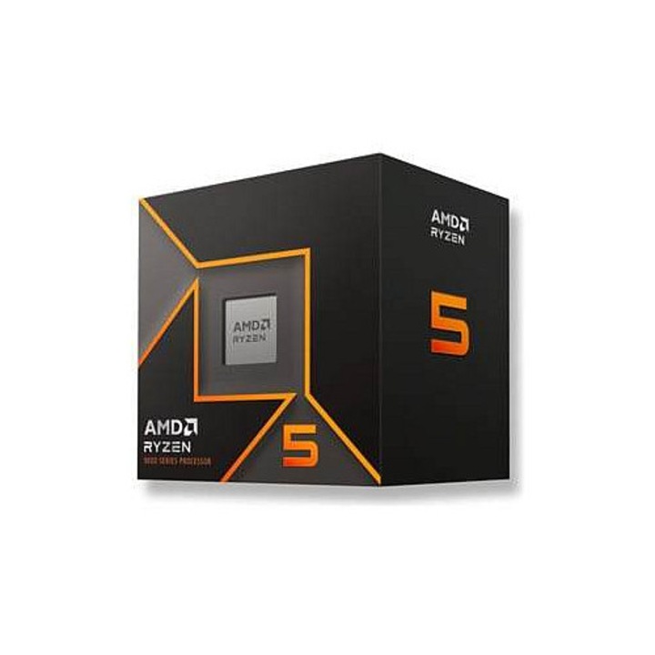 Procesor AMD Ryzen 5 9600 3.8 GHz 6 nuclee 12 fire Socket AM5