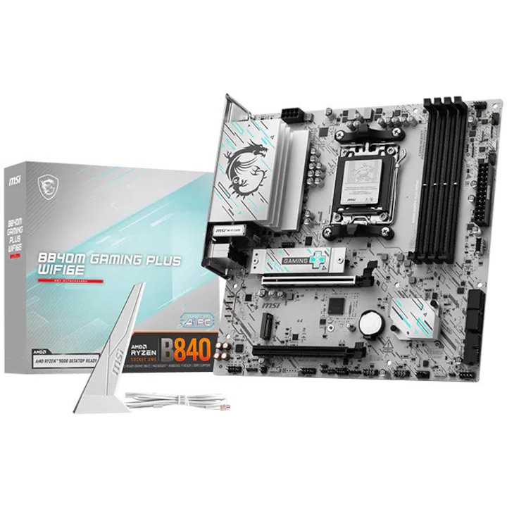 Placa de baza Asus TUF GAMING X670E-PLUS, Socket AM5