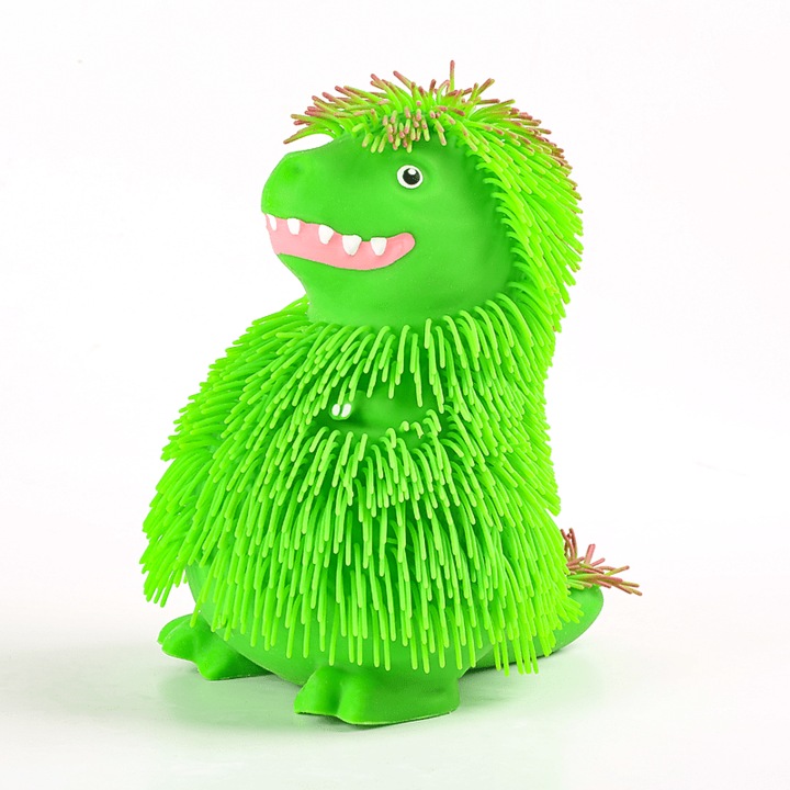 Alltoys interaktív dinoszaurusz játék 25cm vidám