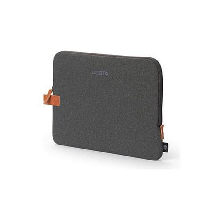 Dicota Skin URBAN 14" laptop tok, antracit