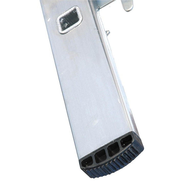 Крак за стълба ELKOP VHR Trend, пластмаса, 2x6x4см