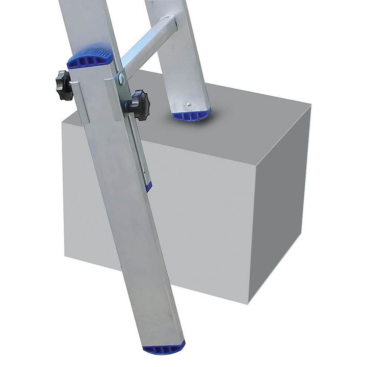 Picior prelungitor scara ELKOP VHR 61,5, 55x62x10cm, 1kg