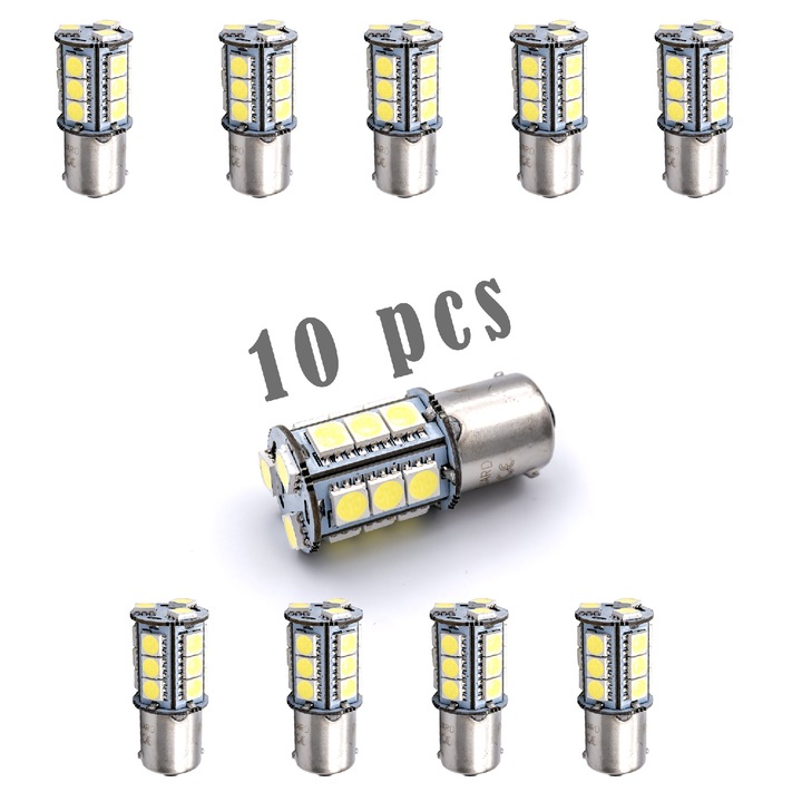 LED féklámpa - 12v