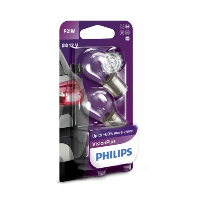 Крушка, мигач 12498Vpb2 Abarth 500 / 595 / 695/500C / 595C / 695C/Grande Punto/Punto/Ritmo Alfa Romeo 145/146/147/33