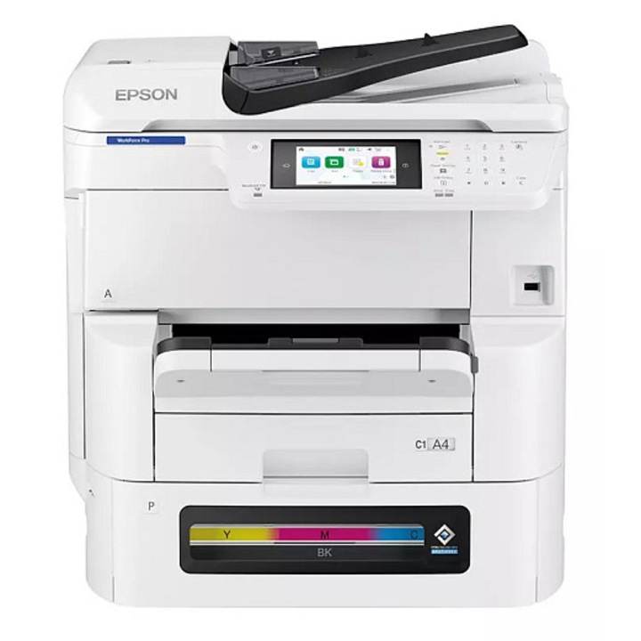 Epson WorkForce Pro EM-C8100RDWF